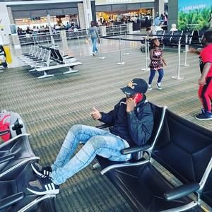 Meet your Posher, Moe